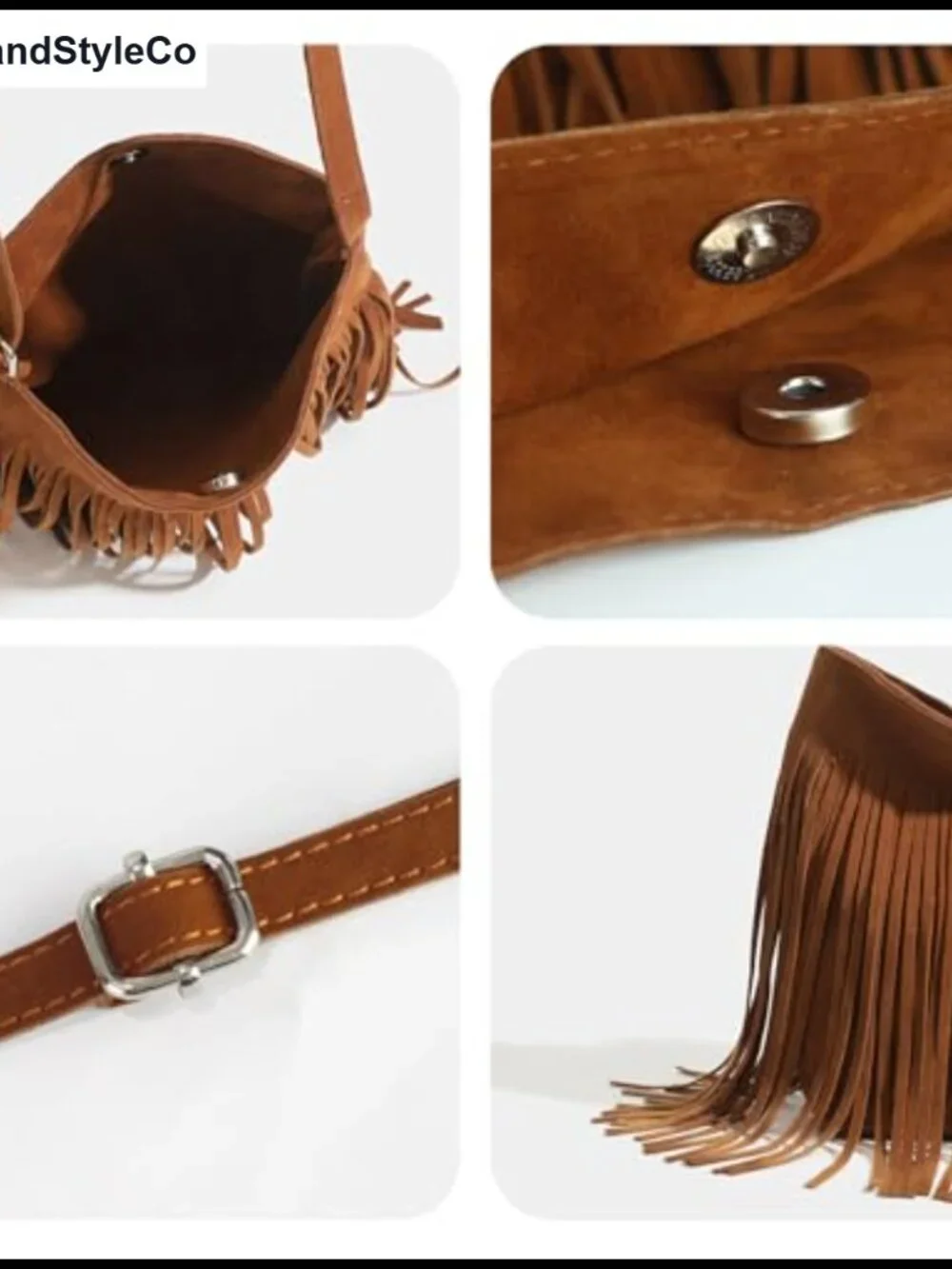 N/A this boho